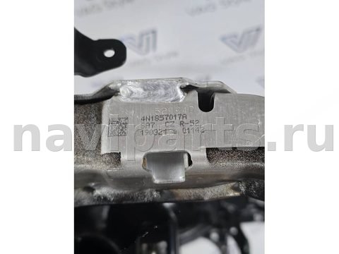 Усилитель торпедо Audi A8 D5, 2019 г., OEM 4N1857017A, арт. 9060, фото 4