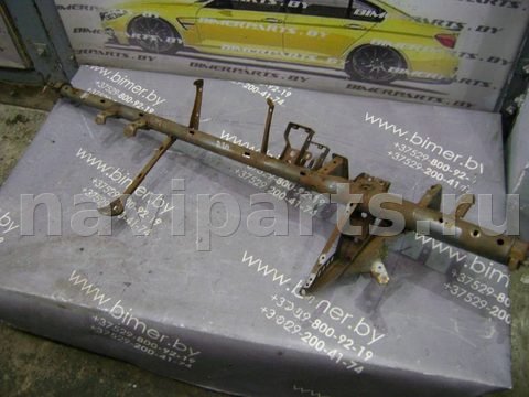 Усилитель торпедо Toyota Prius, 2004 г., арт. 91184998