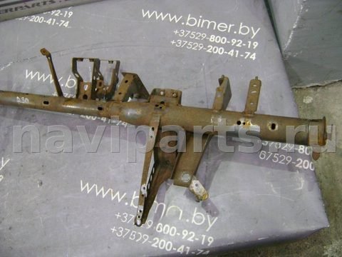 Усилитель торпедо Toyota Prius, 2004 г., арт. 91184998, фото 2