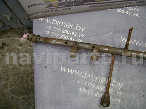 Усилитель торпедо Toyota Prius, 2004 г., арт. 91184998, фото 3