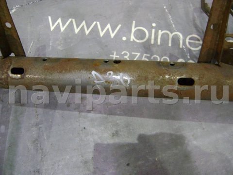 Усилитель торпедо Toyota Prius, 2004 г., арт. 91184998, фото 4