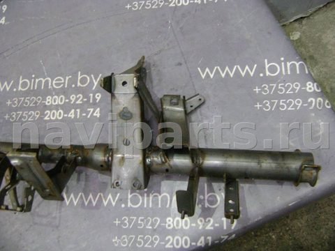Усилитель торпедо Toyota Prius, 2004 г., арт. 91184998, фото 5