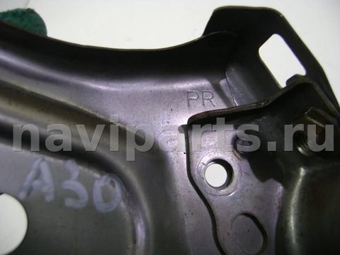 Усилитель торпедо Toyota Prius, 2008 г., арт. 91307500_2, фото 3