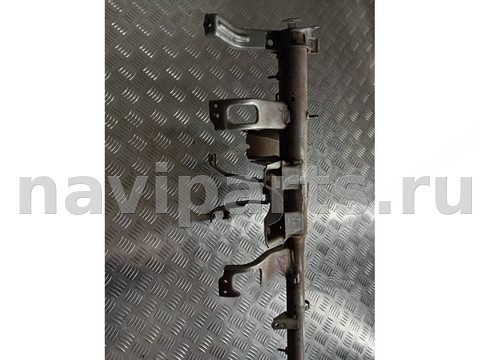 Усилитель торпедо Toyota Avensis, 2006 г., арт. 92270193, фото 5