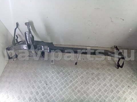 Усилитель торпедо Audi A4 B6, 2003 г., OEM 8E1857025E, арт. 92327010