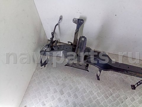 Усилитель торпедо Audi A4 B6, 2003 г., OEM 8E1857025E, арт. 92327010, фото 3