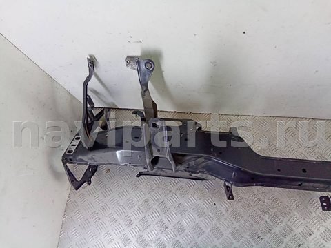 Усилитель торпедо Audi A4 B6, 2003 г., OEM 8E1857025E, арт. 92327010, фото 4
