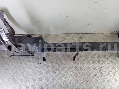 Усилитель торпедо Audi A4 B6, 2003 г., OEM 8E1857025E, арт. 92327010, фото 5