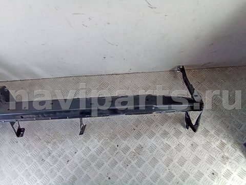 Усилитель торпедо Audi A4 B6, 2003 г., OEM 8E1857025E, арт. 92327010, фото 6