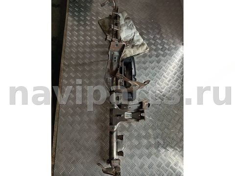 Усилитель торпедо Volkswagen Polo, 2017 г., арт. 92539054