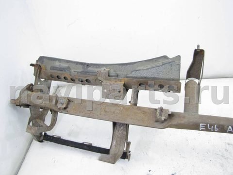 Усилитель торпедо BMW 3 E46, 2003 г., арт. 92793454, фото 3