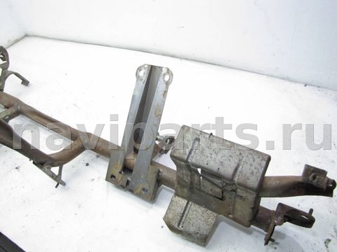 Усилитель торпедо BMW 3 E46, 2003 г., арт. 92793454, фото 6