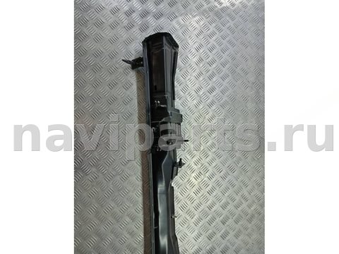 Усилитель торпедо Opel Vectra, 1997 г., арт. 93441102, фото 5