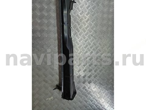 Усилитель торпедо Opel Vectra, 1997 г., арт. 93441102, фото 6