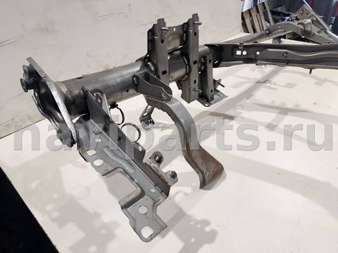 Усилитель торпедо Mazda 6, 2010 г., арт. 93886045, фото 2