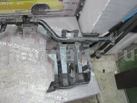Усилитель торпедо Mercedes Vito W638, 1999 г., OEM 63868020887C52, арт. 94056584, фото 2