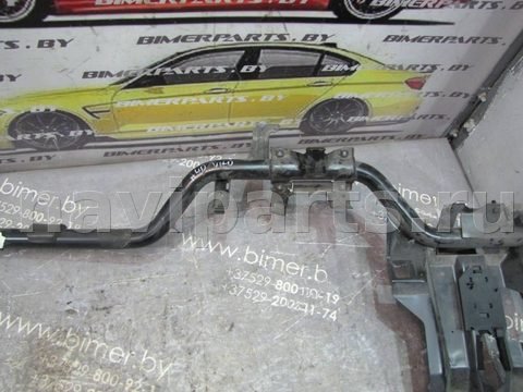 Усилитель торпедо Mercedes Vito W638, 1999 г., OEM 63868020887C52, арт. 94056584, фото 3