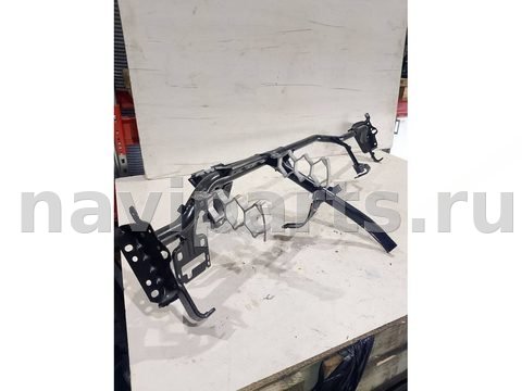 Усилитель торпедо Mercedes S W221, 2006 г., арт. 94901276