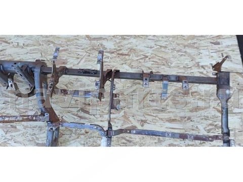 Усилитель торпедо Ford F, 2019 г., OEM KL3Z1504545A, арт. 9523, фото 2