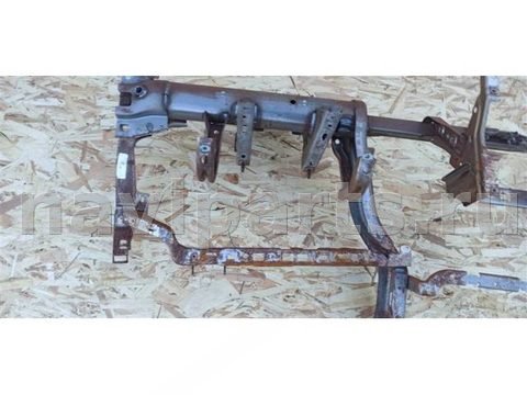 Усилитель торпедо Ford F, 2019 г., OEM KL3Z1504545A, арт. 9523, фото 3