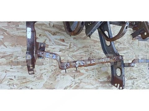 Усилитель торпедо Ford F, 2019 г., OEM KL3Z1504545A, арт. 9523, фото 4