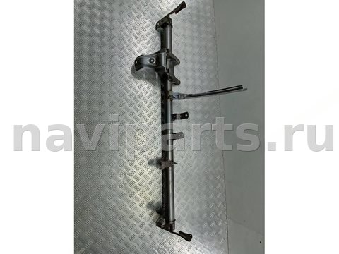 Усилитель торпедо Citroen C4, 2006 г., арт. 96874548