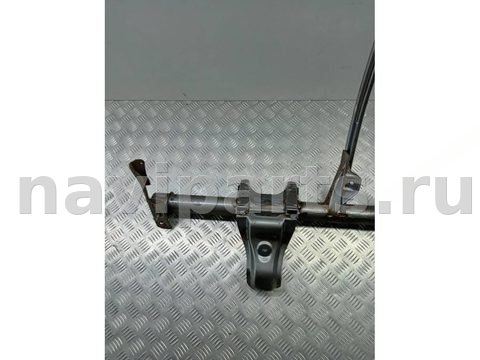Усилитель торпедо Citroen C4, 2006 г., арт. 96874548, фото 2
