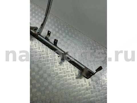 Усилитель торпедо Citroen C4, 2006 г., арт. 96874548, фото 4