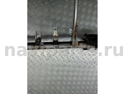 Усилитель торпедо Citroen C4, 2006 г., арт. 96874548, фото 6