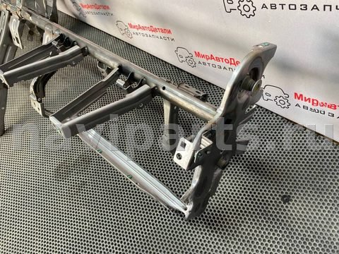 Усилитель торпедо Buick Envista, 2024 г., арт. 97110741, фото 5