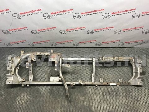 Усилитель торпедо Ford Edge, 2019 г., OEM K2GBR04545AB, арт. 97129956