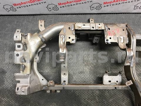 Усилитель торпедо Ford Edge, 2019 г., OEM K2GBR04545AB, арт. 97129956, фото 2