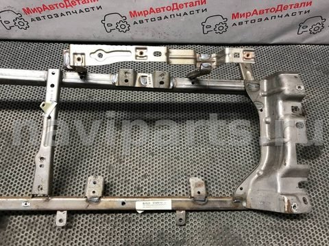 Усилитель торпедо Ford Edge, 2019 г., OEM K2GBR04545AB, арт. 97129956, фото 4
