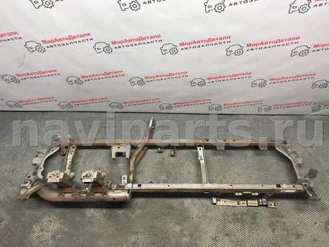 Усилитель торпедо Ford Edge, 2019 г., OEM K2GBR04545AB, арт. 97129956, фото 5