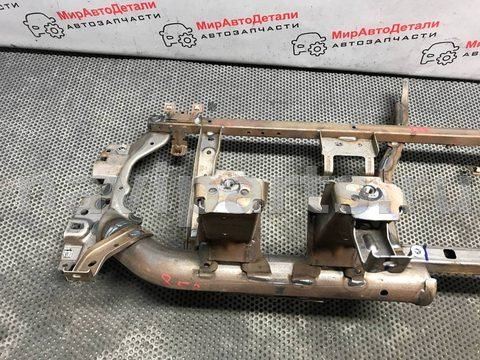 Усилитель торпедо Ford Edge, 2019 г., OEM K2GBR04545AB, арт. 97129956, фото 6