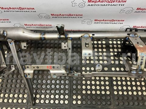 Усилитель торпедо Chevrolet Equinox EV, 2025 г., арт. 97170629, фото 5