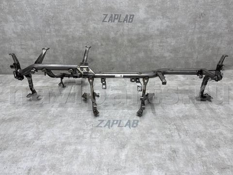 Усилитель торпедо BMW 4 G22/G23, 2023 г., OEM 51459462985, арт. 9818