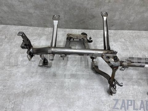 Усилитель торпедо BMW 4 G22/G23, 2023 г., OEM 51459462985, арт. 9818, фото 3