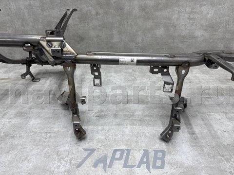 Усилитель торпедо BMW 4 G22/G23, 2023 г., OEM 51459462985, арт. 9818, фото 4