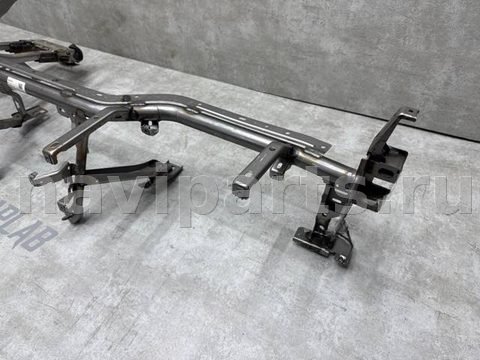 Усилитель торпедо BMW 4 G22/G23, 2023 г., OEM 51459462985, арт. 9818, фото 6