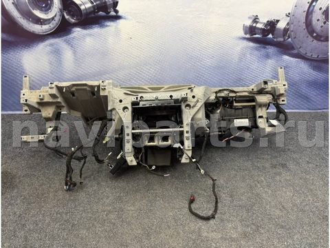 Усилитель торпедо BMW X7 G07, 2023 г., OEM 9624953, арт. 983