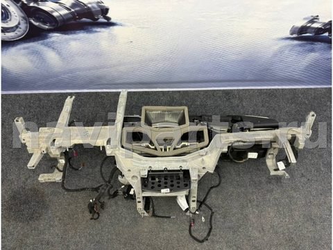 Усилитель торпедо BMW X7 G07, 2023 г., OEM 9624953, арт. 983, фото 2