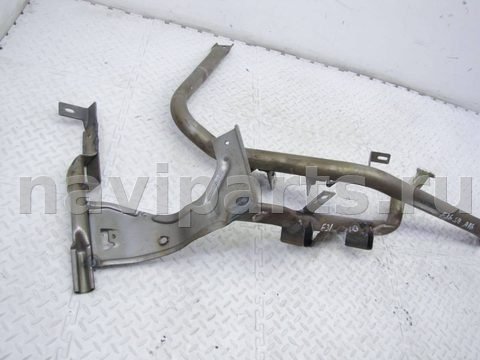 Усилитель торпедо BMW 3 E36, 1995 г., арт. 99903125, фото 2