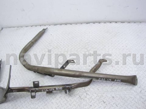 Усилитель торпедо BMW 3 E36, 1995 г., арт. 99903125, фото 3