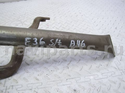 Усилитель торпедо BMW 3 E36, 1995 г., арт. 99903125, фото 4