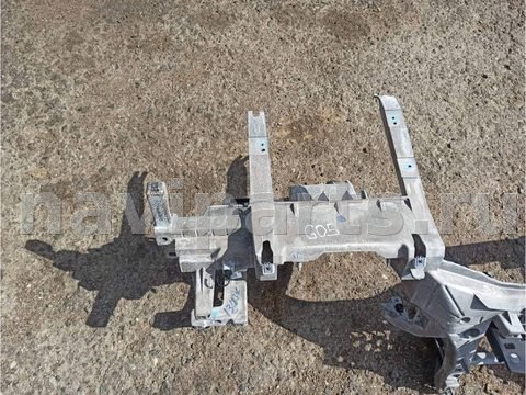 Усилитель торпедо BMW X5 G05, 2023 г., OEM 962495305, арт. 9V-21-1-1