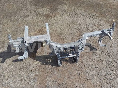 Усилитель торпедо BMW X5 G05, 2023 г., OEM 962495305, арт. 9V-21-1-1, фото 2
