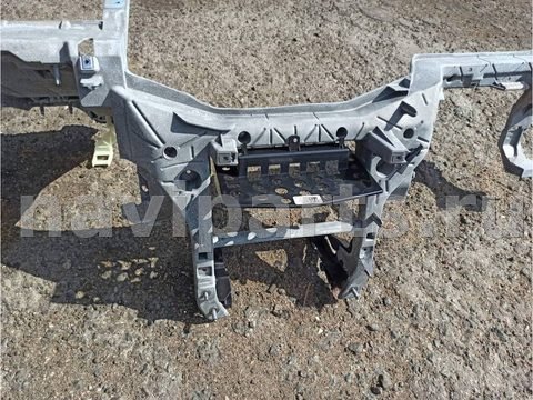 Усилитель торпедо BMW X5 G05, 2023 г., OEM 962495305, арт. 9V-21-1-1, фото 3