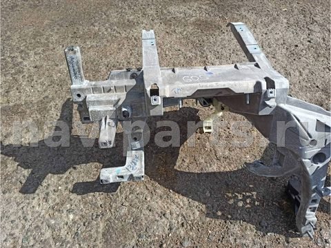 Усилитель торпедо BMW X5 G05, 2023 г., OEM 962495305, арт. 9V-21-1-1, фото 4