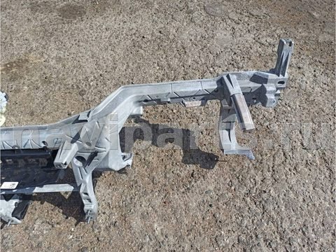 Усилитель торпедо BMW X5 G05, 2023 г., OEM 962495305, арт. 9V-21-1-1, фото 5